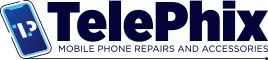 Telephix Logo